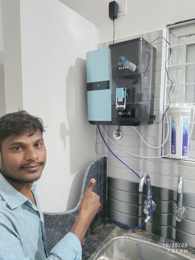 Rajesh Patel